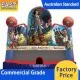 Pirate Jumping Castle Pirate Jumping Castle