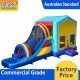 Bounce House With Pool Bounce House With Pool