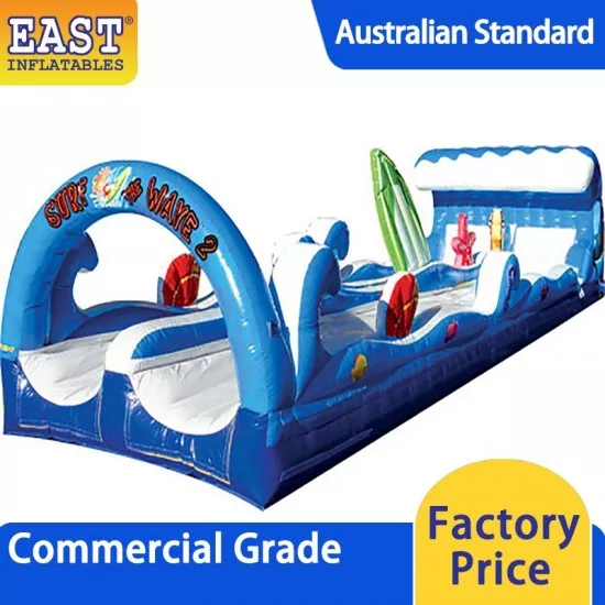Inflatable Surf The Wave Inflatable Surf The Wave
