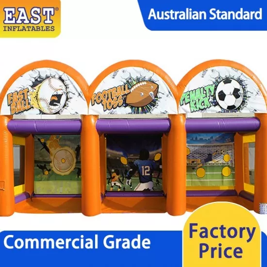 Australian Inflatable Game Inflatable Sports Games, Buy Inflatable Sports Games - Inflatable Games ...
