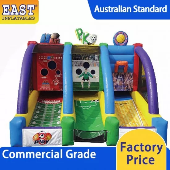 Inflatable Sports Inflatable Sports