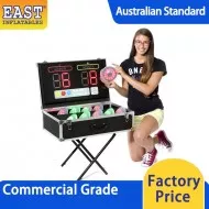 Interactive Play Systems