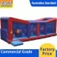 Wipe Out Obstacle Game Wipe Out Obstacle Game