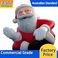 Outdoor Christmas Inflatables