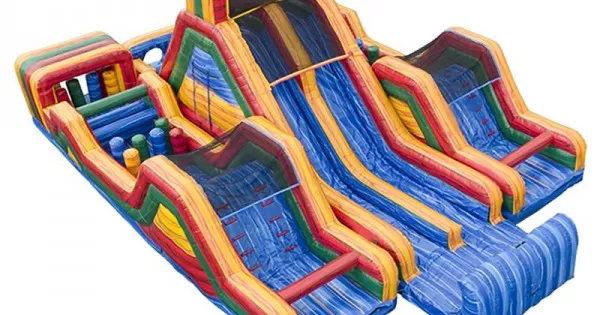 Triangle Square Racing Obstacle Course Adrenaline Rush Extreme Square Obstacle Course, Buy Adrenaline Rush ...