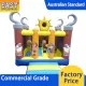Pirate Bouncy Castle Pirate Bouncy Castle