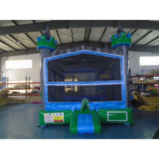 Inflatable Jumping Castle