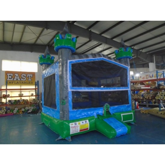 Inflatable Jumping Castle