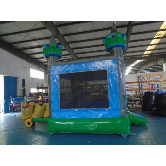 Inflatable Jumping Castle