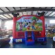 Mickey Mouse Jumping Castle