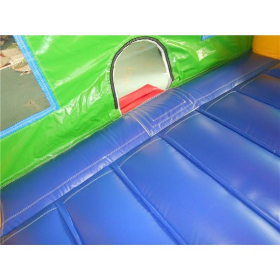 Jump Jumping Castle