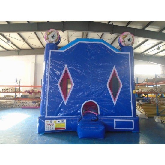 Moonwalk Jumping Castle