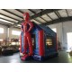 Spiderman Inflatable Bouncer