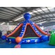 Octopus Jumping Castle