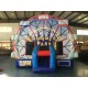 Ferris Wheel Inflatable Bouncer