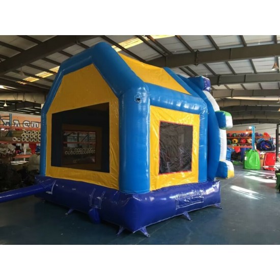 Ferris Wheel Inflatable Bouncer