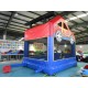 Cars Jumping Castle