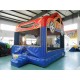 Cars Jumping Castle