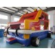 Monster Truck Jumping Castle