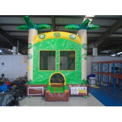 Mini Jumping Castle