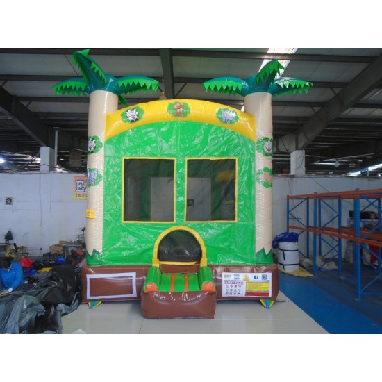 Mini Jumping Castle