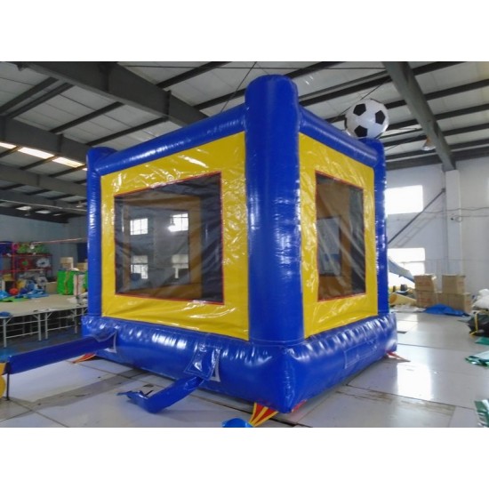 Sports Jumping Castle