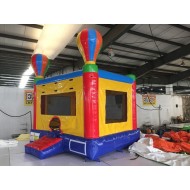 Indoor Inflatable Bouncer Indoor Inflatable Bouncer