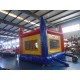 Crayon Jumping Castle