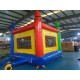 Crayon Jumping Castle