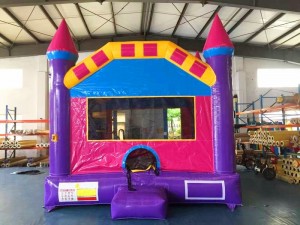 The Status of Jumping Castles in Australia: Are They Banned?