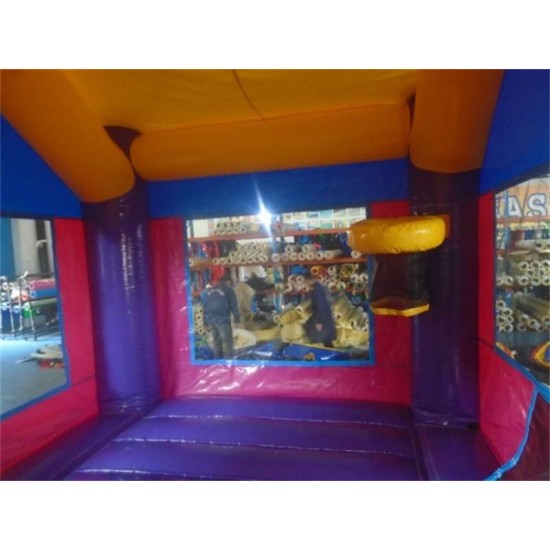Commercial Jumping Castle