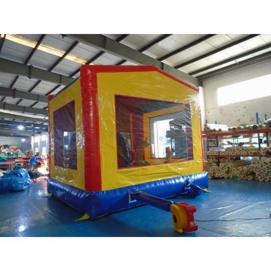 15x15 Jumping Castle