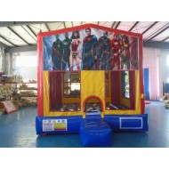 13x13 Jumping Castle 13x13 Jumping Castle