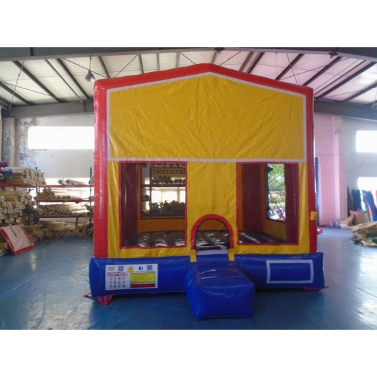 13x13 Jumping Castle