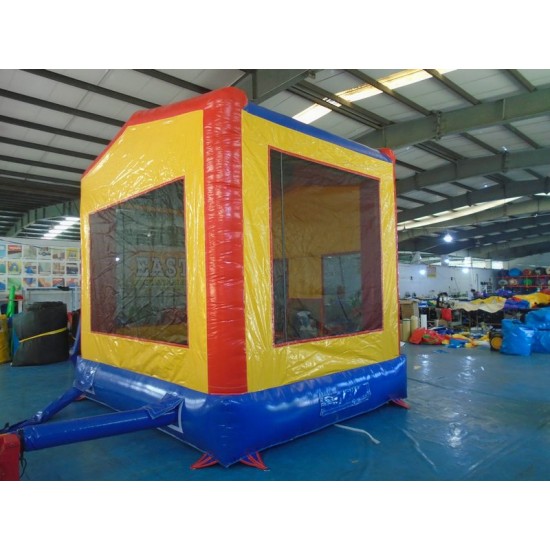 13x13 Jumping Castle