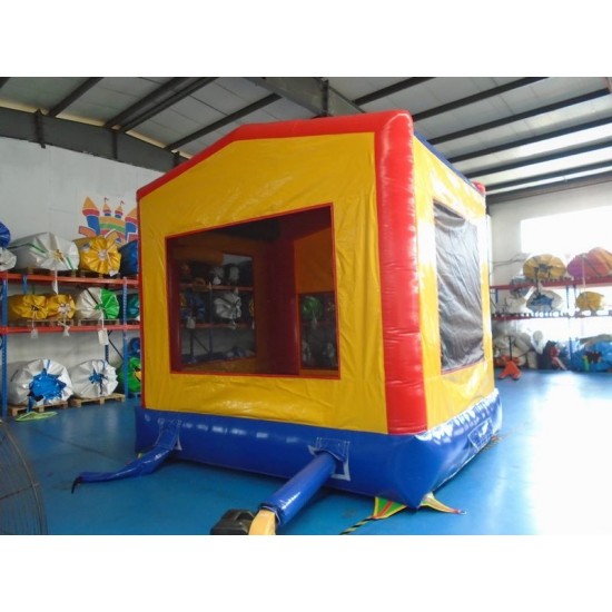 13x13 Jumping Castle