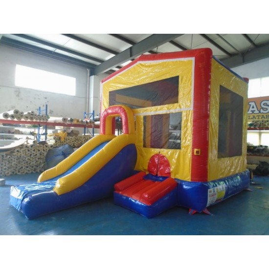 Commercial Grade Jumping Castle