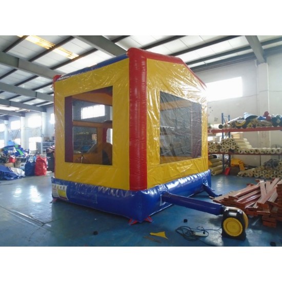 Commercial Grade Jumping Castle