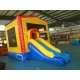 Commercial Grade Jumping Castle