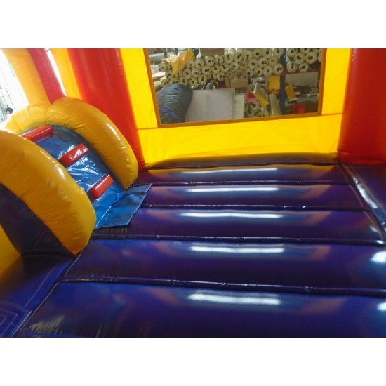 Commercial Grade Jumping Castle