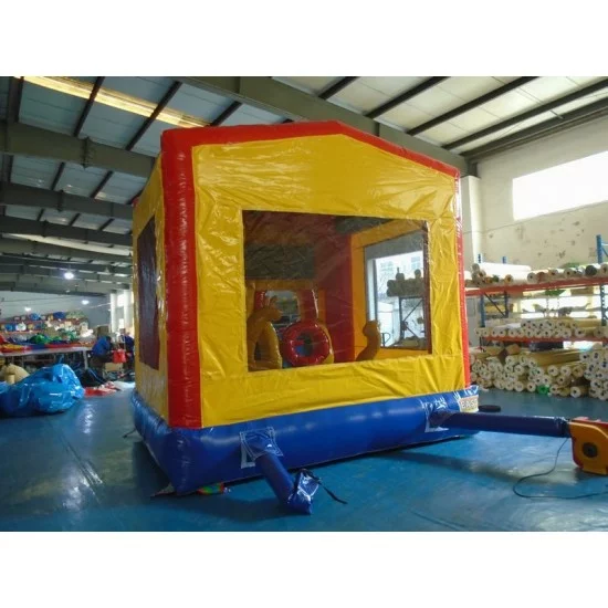 Commercial Grade Jumping Castle, Buy Commercial Grade Jumping Castle