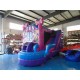 Minnie Mouse Jumping Castle