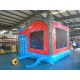 Justice League Bouncy Castle