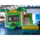 Tropical Jumping Castle