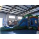 Jungle Jumping Castle