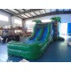 Jungle Jumping Castle