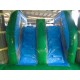 Jungle Jumping Castle