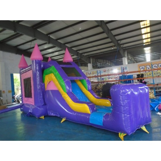 Jumping Castle