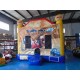 Disney Cars Jumping Castle