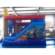 Disney Cars Jumping Castle